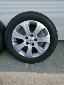 5x110 r16 205/55 r16 opel  doveziem