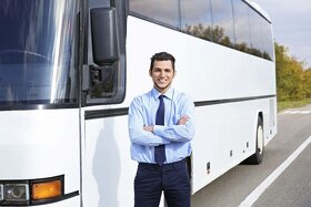 Šofér Autobusu, Holandsko, Od 2600€-3000€ mesačné v čistom - 1