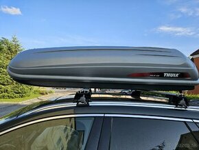 Thule polar 500