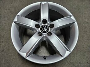 disky 17" VW - Audi - 1