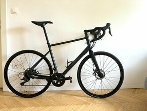 Predám cestný bicykel Triban RC500 - XL - 1