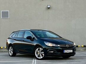 Opel Astra Sport Tourer ST 1.6 CDTI SS 136k Innovation