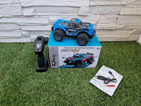 RC auto Race Game - 1