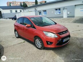 Ford C-max 2.0 2012