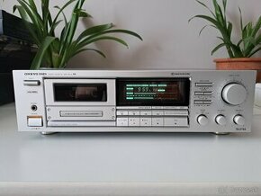 Tape deck ONKYO Integra TA 2750