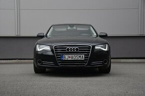 Predám/vymením Audi A8 D4