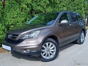 Honda CR-V 2.2 DTEC Lifestyle SK ŠPZ - 1