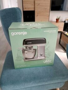 Gorenje MMC1000RLBK