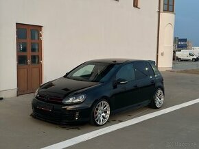 Golf MK6 Gti - 1