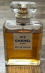 Dámsky parfém Chanel N 5