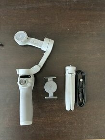 DJI Osmo mobile SE