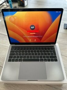 MacBook Pro 13, 2017