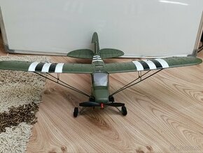 RC model lietadla Piper J-3Cub