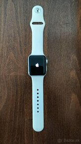 Predám Apple watch 3, 38mm