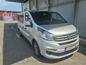 FIAT TALENTO 2.0 MultyJet 145 (9miestný)