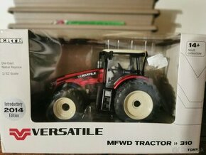 Model traktor versatile 310 1:32 ertl