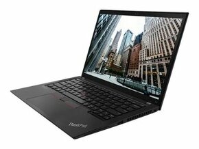 Lenovo ThinkPad X13(2Gen)-13.3-Ryzen 5 Pro 5650U-16RAM-512GB - 1