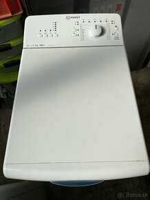 Pracka Indesit - 1