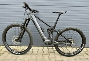 Merida eONE-SIXTY 8000 carbon