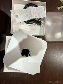 Apple Mac mini M2 pro