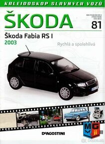 Kaleidoskop vozu Skoda c.61 - 1