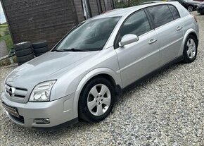 Opel Signum 2,2 2.2 DTi 16V Elegance nafta manuál 92 kw