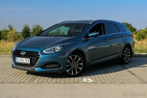 Hyundai i40 1.7 CRDi HP Business A/T