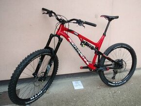 Enduro Rock Machine Blizzard 70-297 2022 - 1