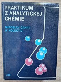 Praktikum z analytickej chemie