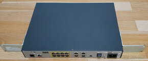 Router Cisco 1802 - 1