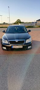 Predám Škoda Octaviu 1.9 TDI,facelift