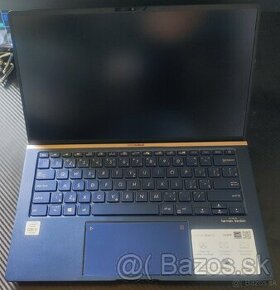 Asus Zenbook UX433FAC