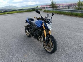 Yamaha fz8