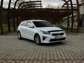 Kia ceed 1.4 T-GDi - 1