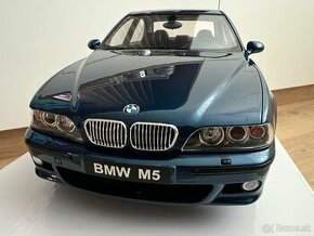 BLACK FRIDAY - 1:12 BMW M5 (E39) - OttOmobile