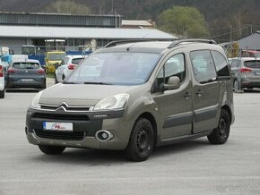 Citroën Berlingo XTR s odp. DPH