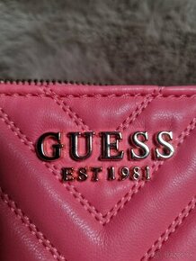 Guess kabelka - 1