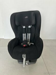 Britax romer safe fix plus - 1