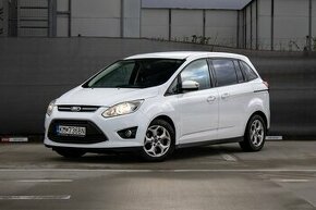 Ford Grand C-Max 1.0 EcoBoost