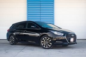 HYUNDAI i40 1.7 CRDi 104kW 2016 - 1