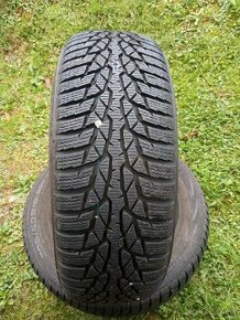 Nokian 205/60 R16 96H XL