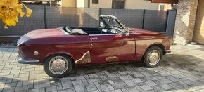 Peugeot 304 cabrio