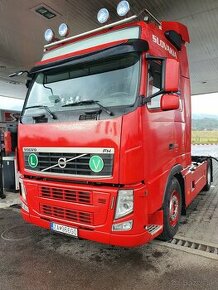 Volvo FH 13 EEV Manual