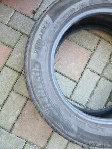 Predám letné pneumatiky Michelin Primacy 4 215/60 R17 - 1