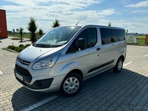 Ford Transit Custom 9 miestny