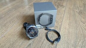 Garmin Fenix 7X Sapphire Solar - 1