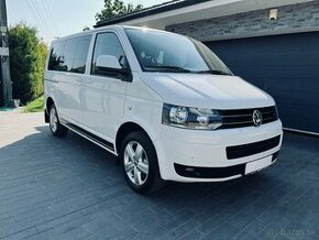 Volkswagen Multivan 2.0BiTDi Comfortline - 1