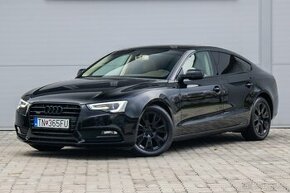 Audi A5 Sportback 3.0 TDI quattro S tronic - 1