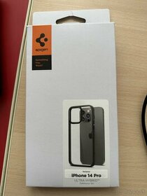 Spigen iPhone 14 Pro - 1