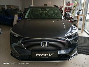 Honda HR-V Advance Style 1.5 e:HEV 96kW